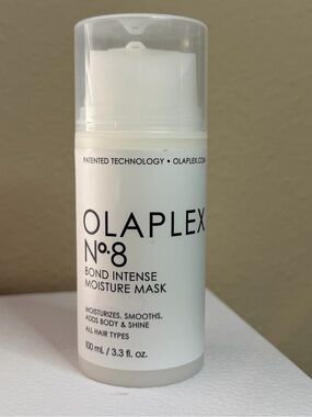 OLAPLEX No.8 Bond Intense Moisture Mask - NWOB